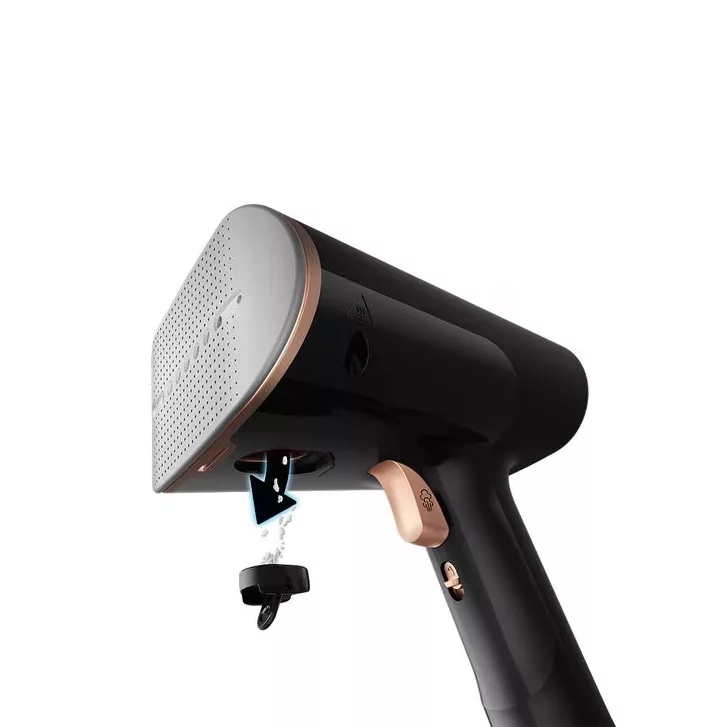 بخارگر 1600 وات براون مدل GS 7077