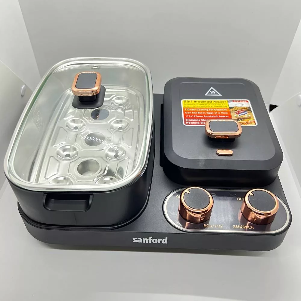 صبحانه ساز سانفورد مدل SF9953SM