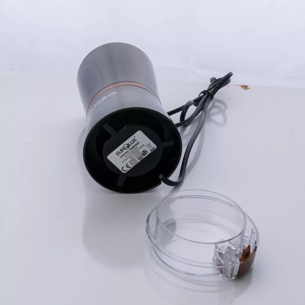 آسیاب قهوه یورولوکس مدل EU-CG4215KS