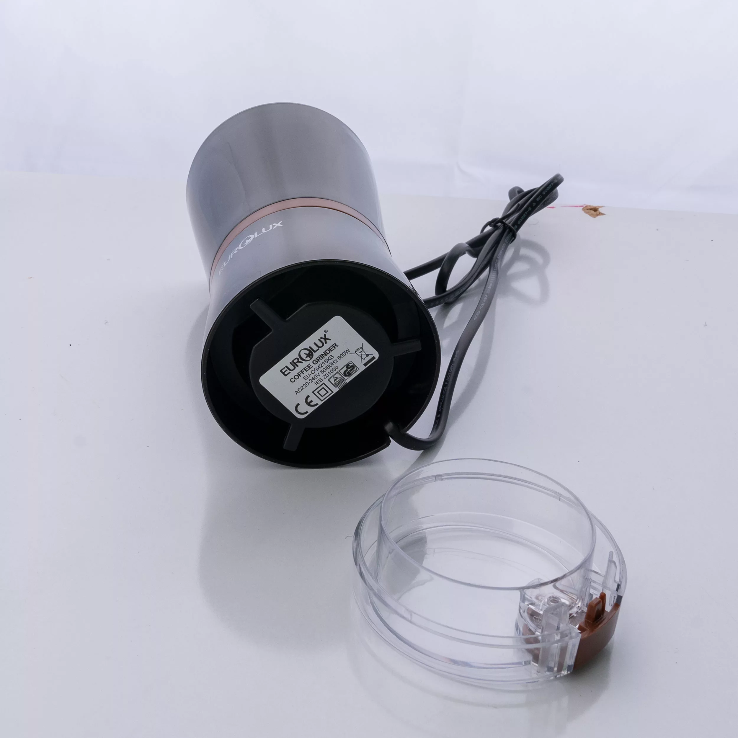 آسیاب قهوه یورولوکس مدل EU-CG4215KS
