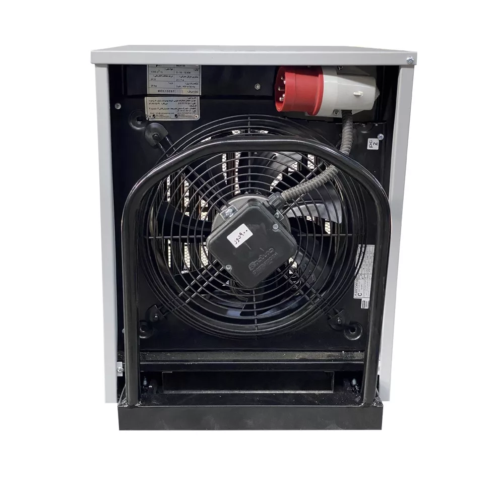 فن هیتر مهیاسان مدل MEH 150