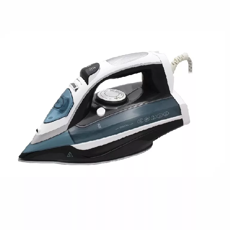 اتو بخار تکنو مدل Te-114