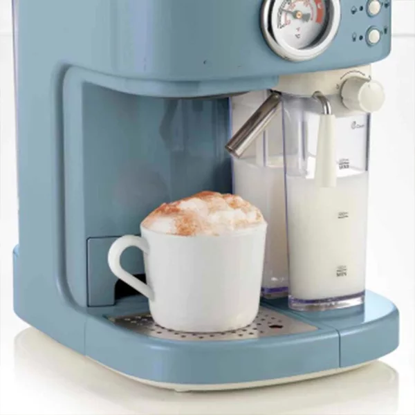 اسپرسو ساز آریته مدل Vintage