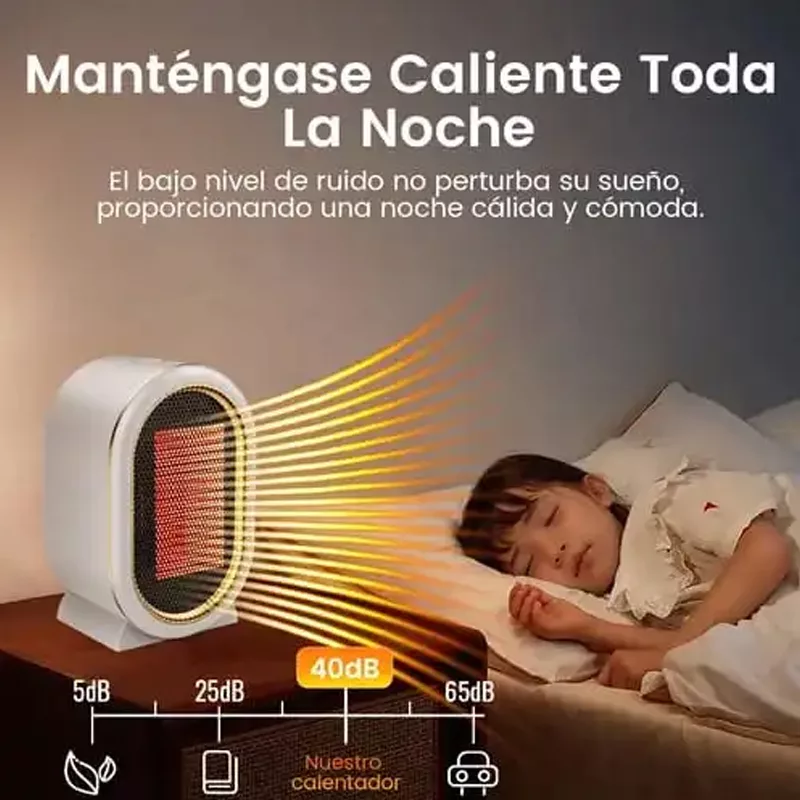 فن هیتر مدل X9