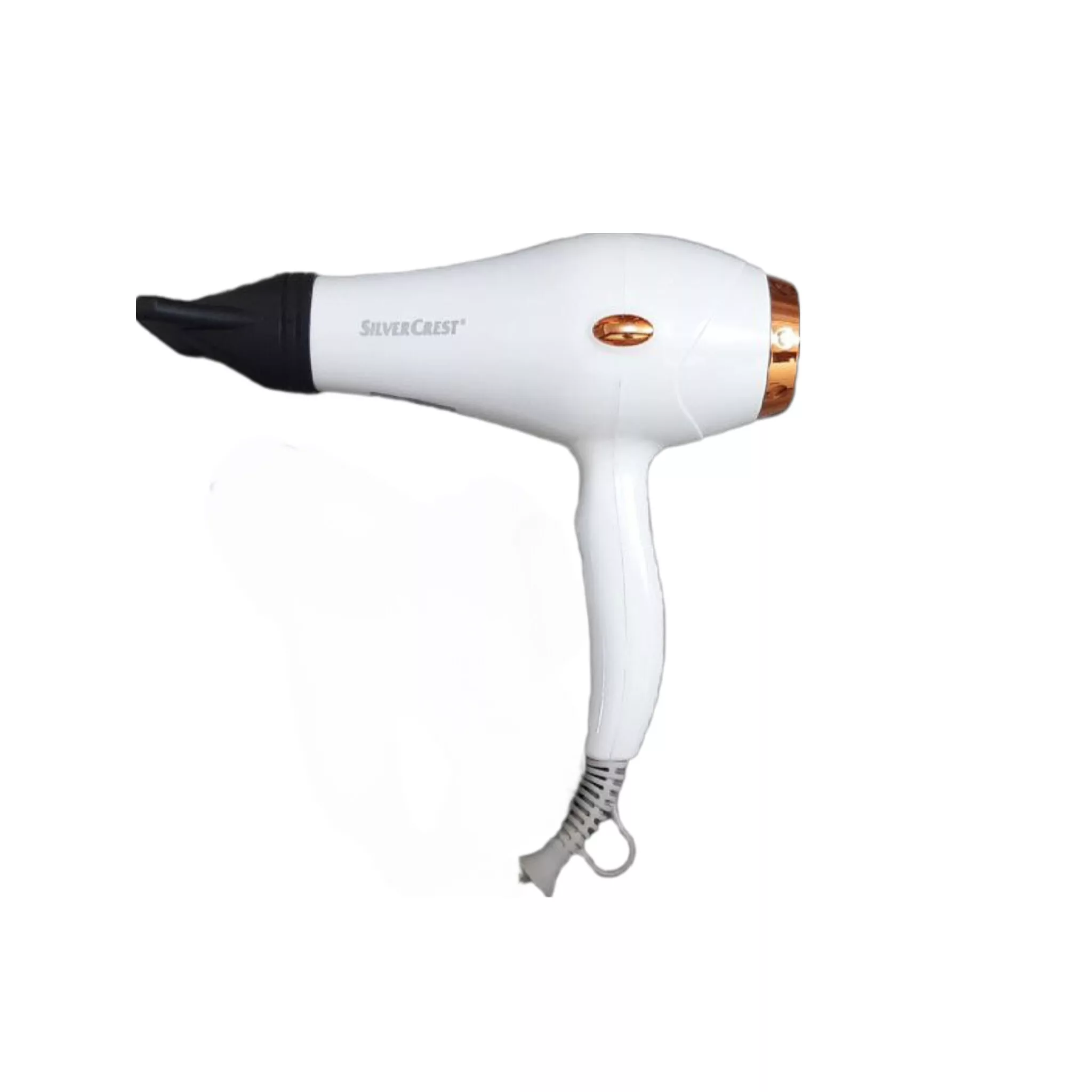 سشوار خانگی ۱۸۰۰ وات سیلورکرست مدل HG-10436