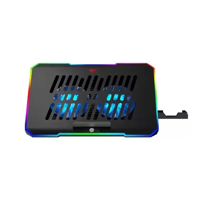 پایه خنک کننده  لپ تاپ هویت مدل f-2069