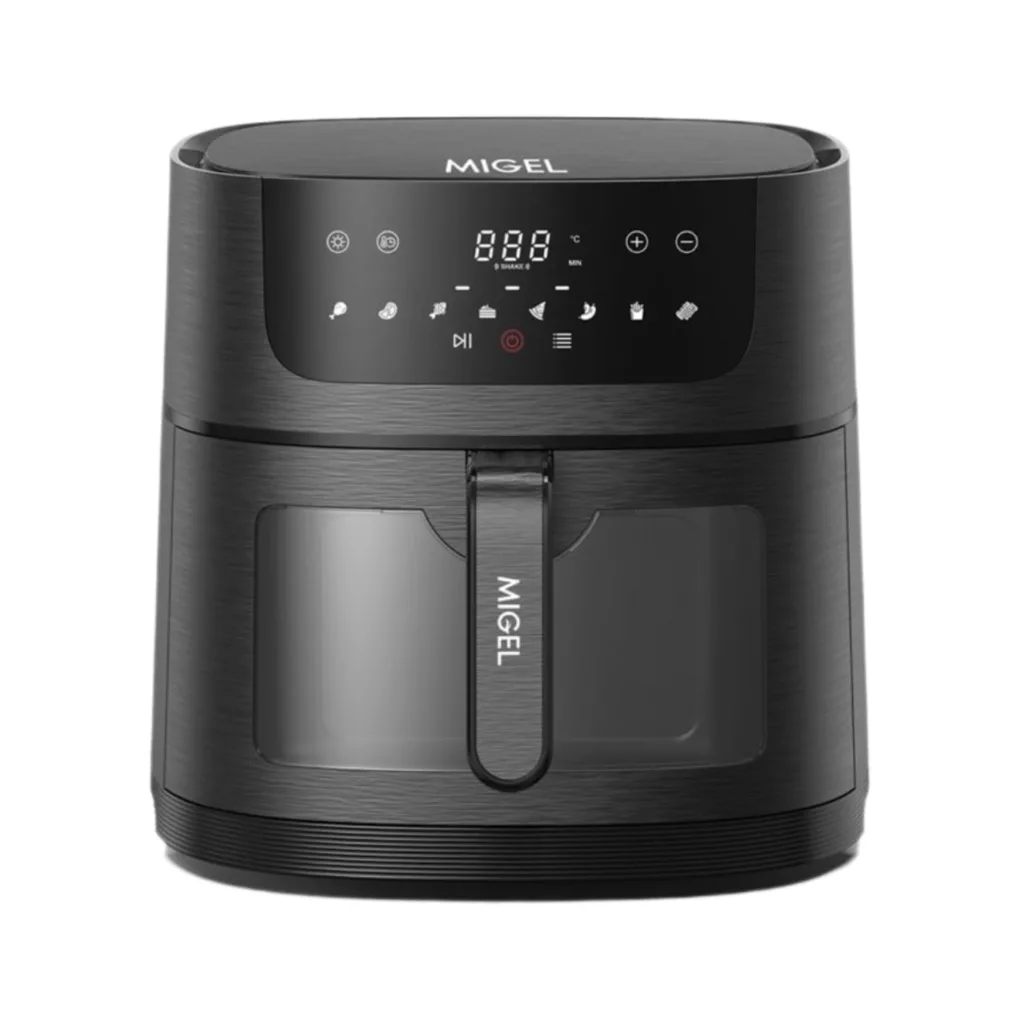 سرخ‌کن 8 لیتر میگل مدل GAF 801