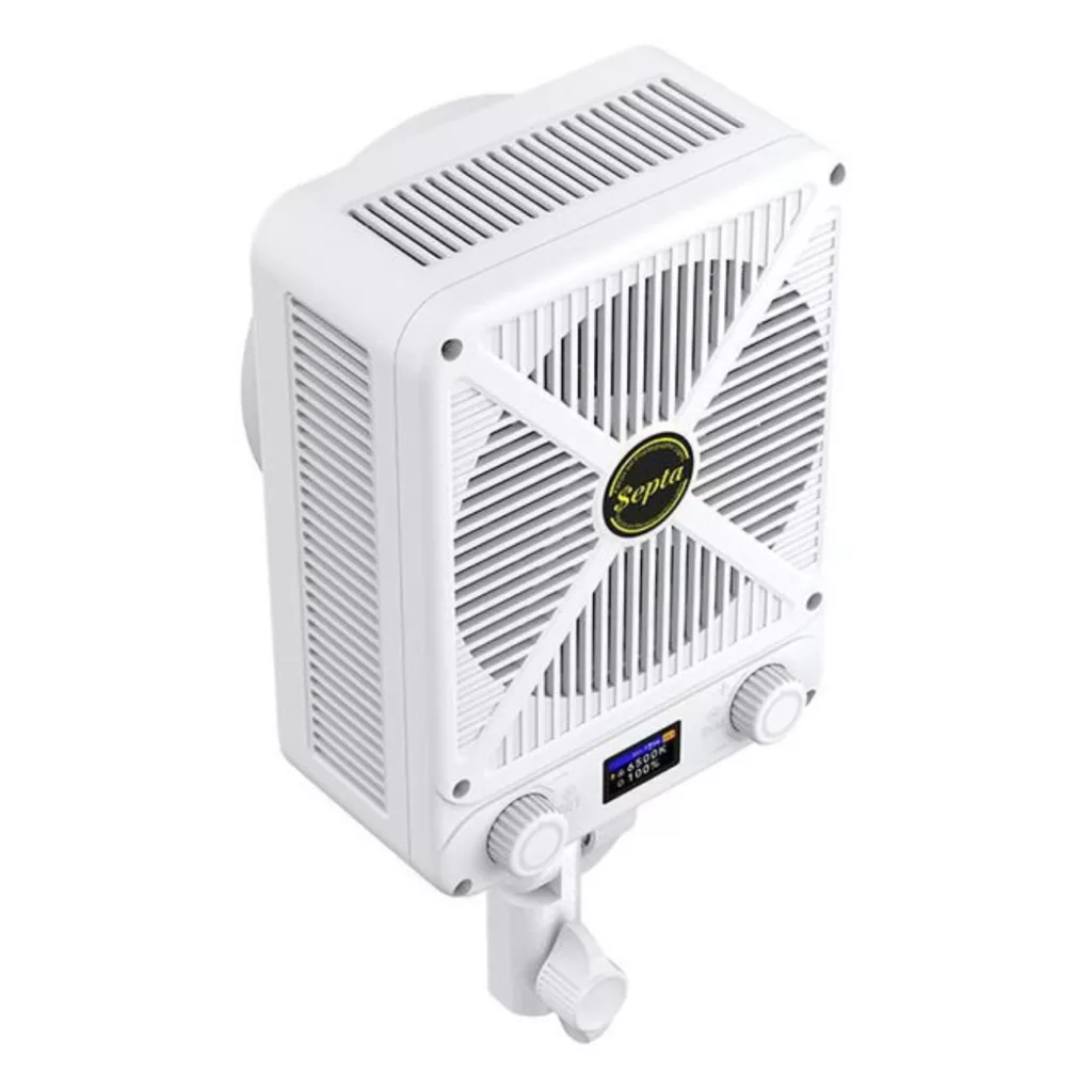 نور ثابت هالوژن مدل R330