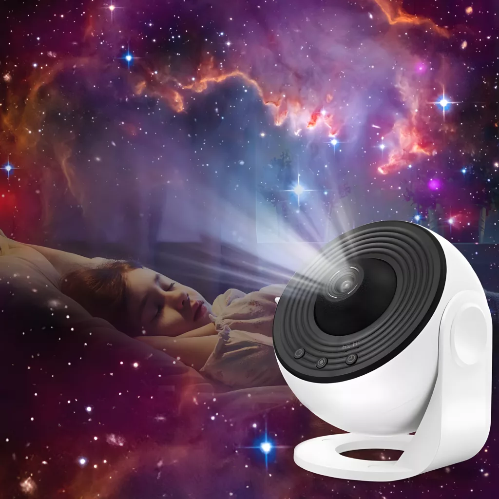 ویدئو پروژکتور مدل BL-DQY02