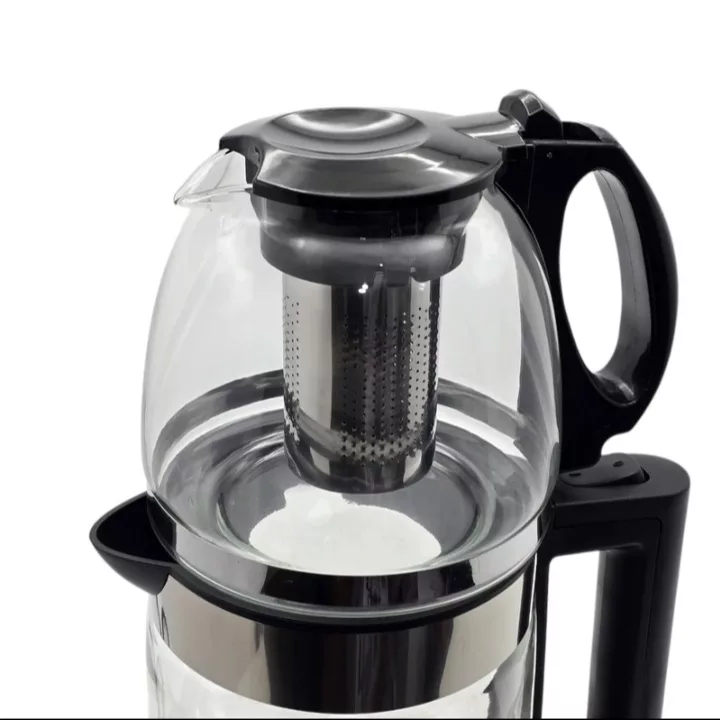 چای ساز دسینی رجینا مدل DR.6001