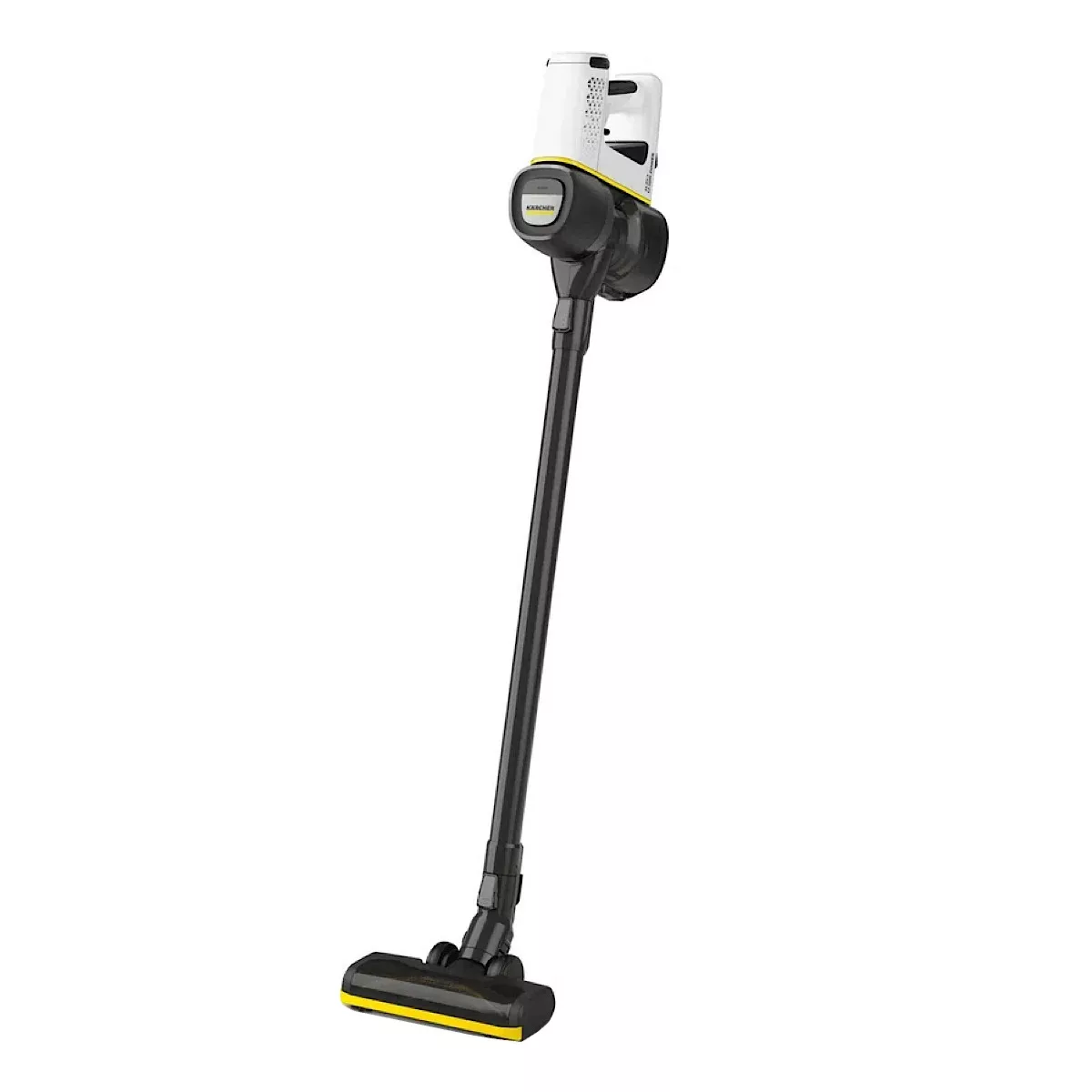 جارو شارژی عصایی کرشر مدل VC 4 CORDLESS