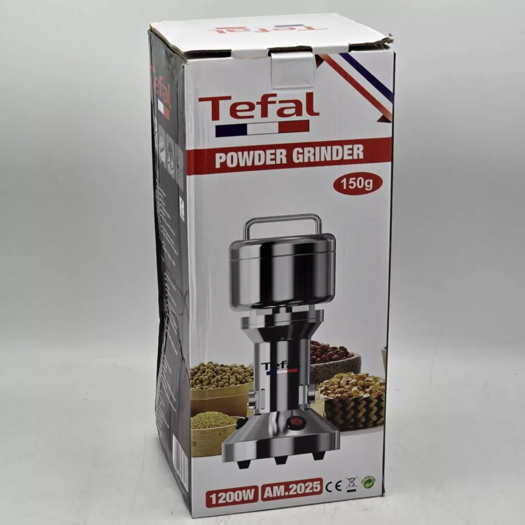 آسیاب صنعتی تفال مدل AM.2025