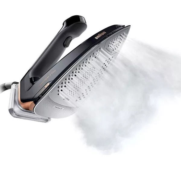 اتو مخزندار 2700 وات براون مدل IS7286