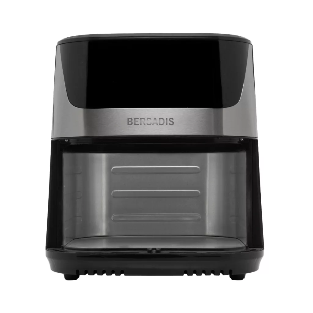 سرخ کن بدون روغن برسادیس مدل دیجیتال لمسی 6500WML