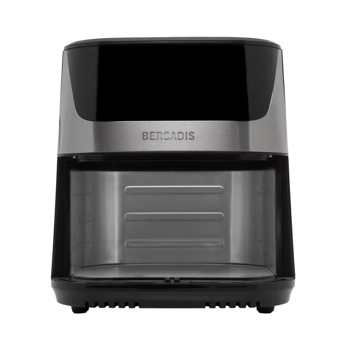 سرخ کن بدون روغن برسادیس مدل دیجیتال لمسی 6500WML