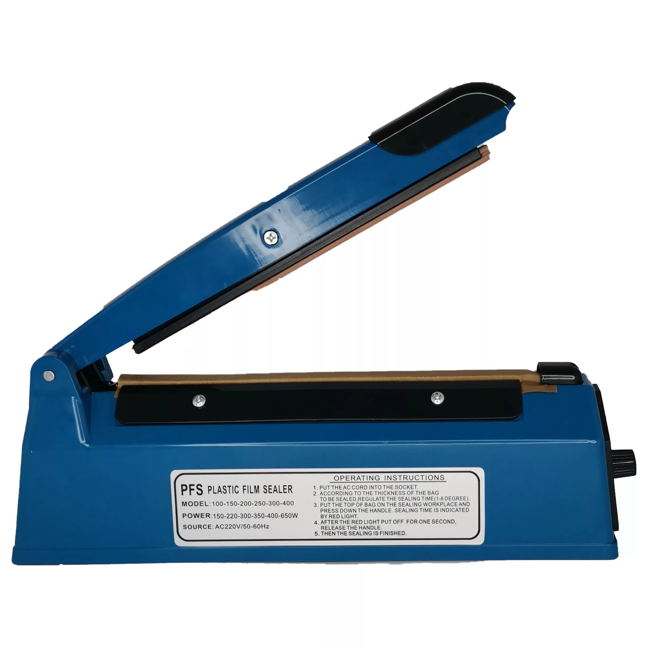 پرس دستی مدل PFS-200 پرس دستی مدل PFS-200