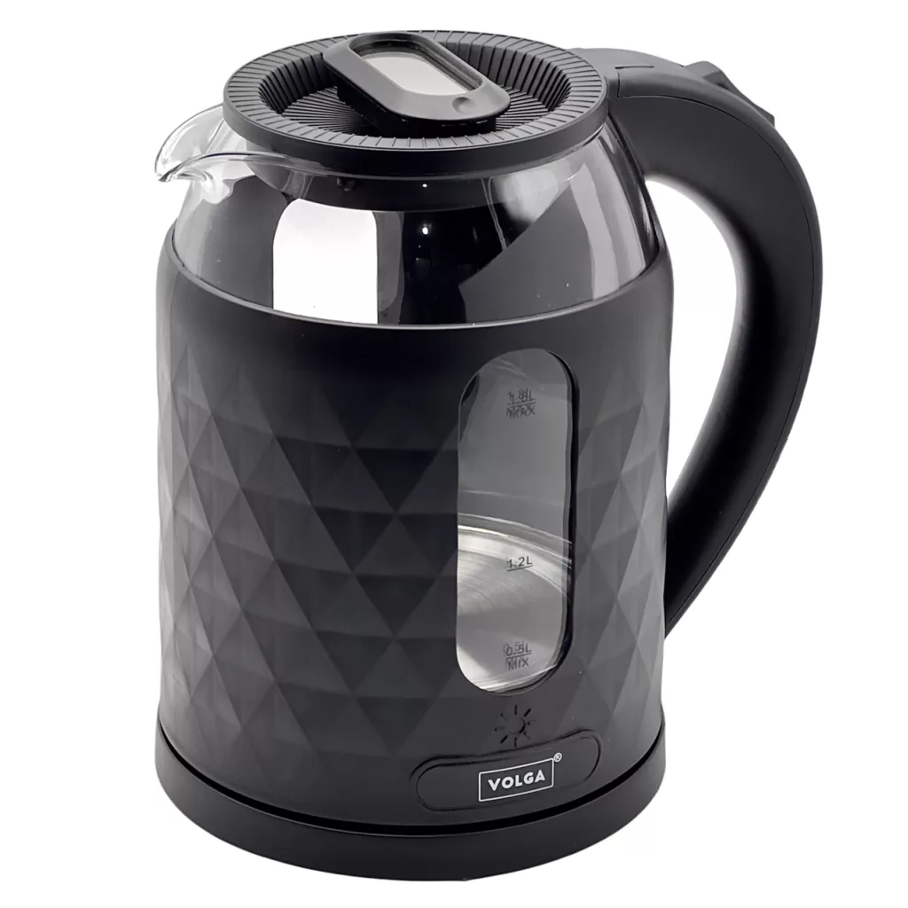 کتری برقی ولگا مدل VOLGA-109-I