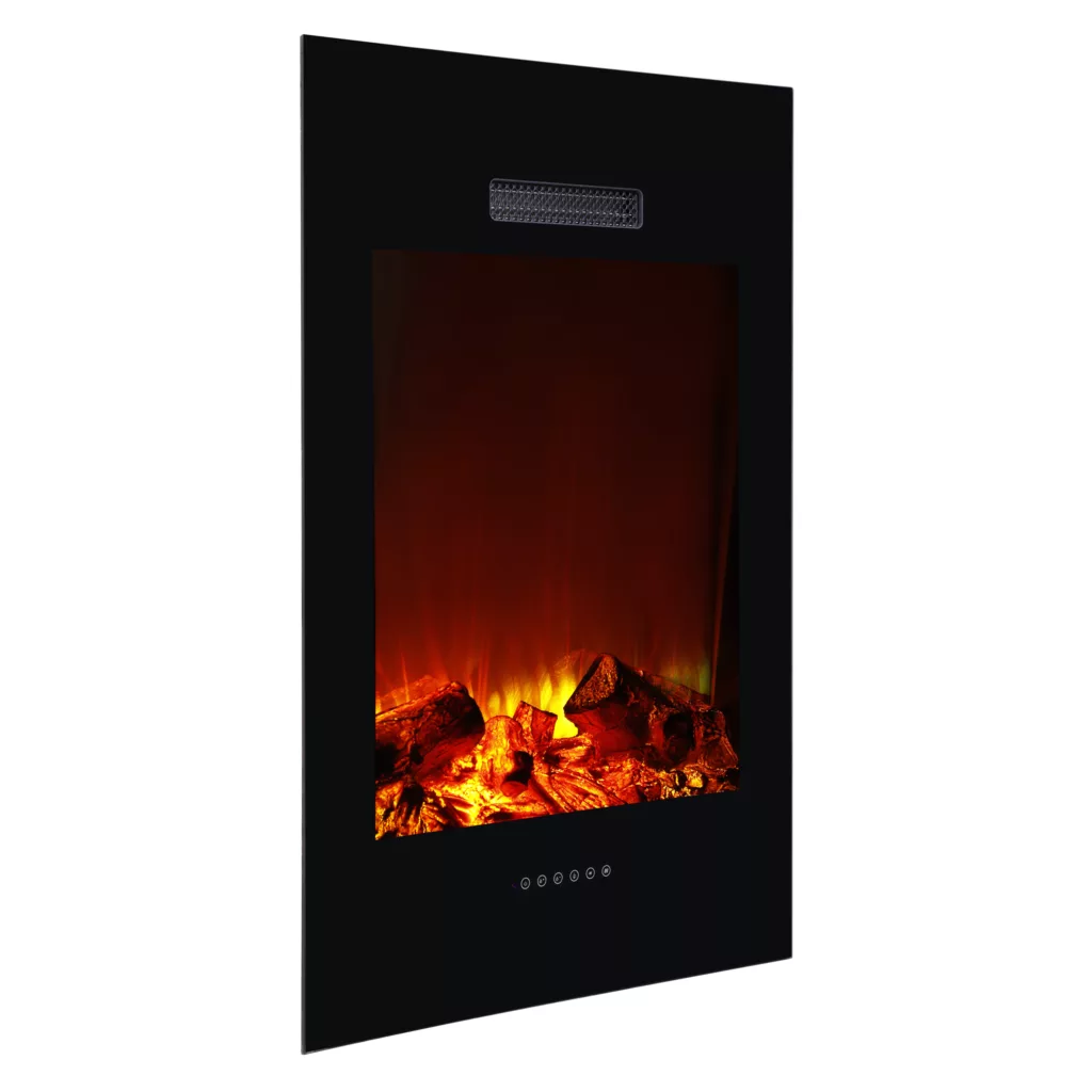 شومینه برقی آپا شومینه مدل  60*90