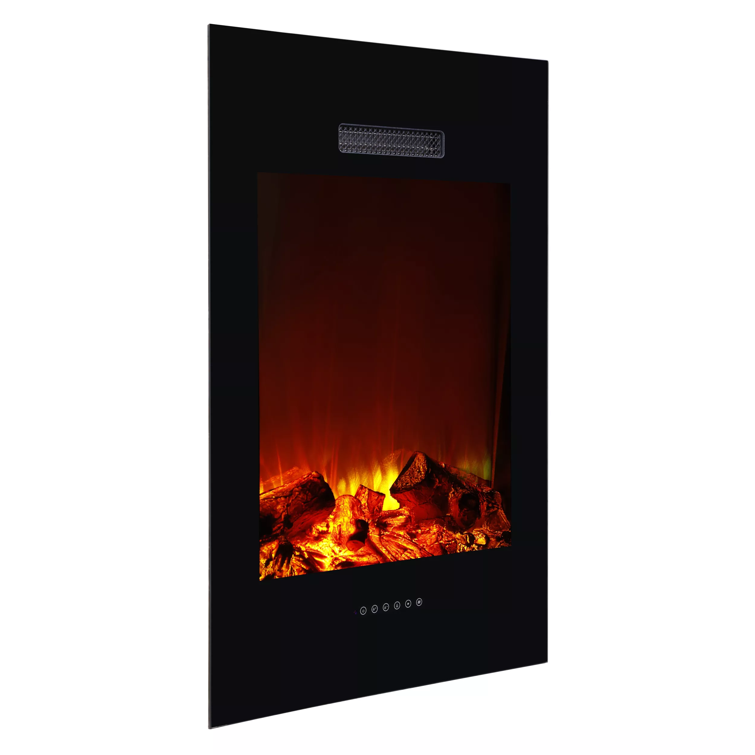 شومینه برقی آپا شومینه مدل  60*90