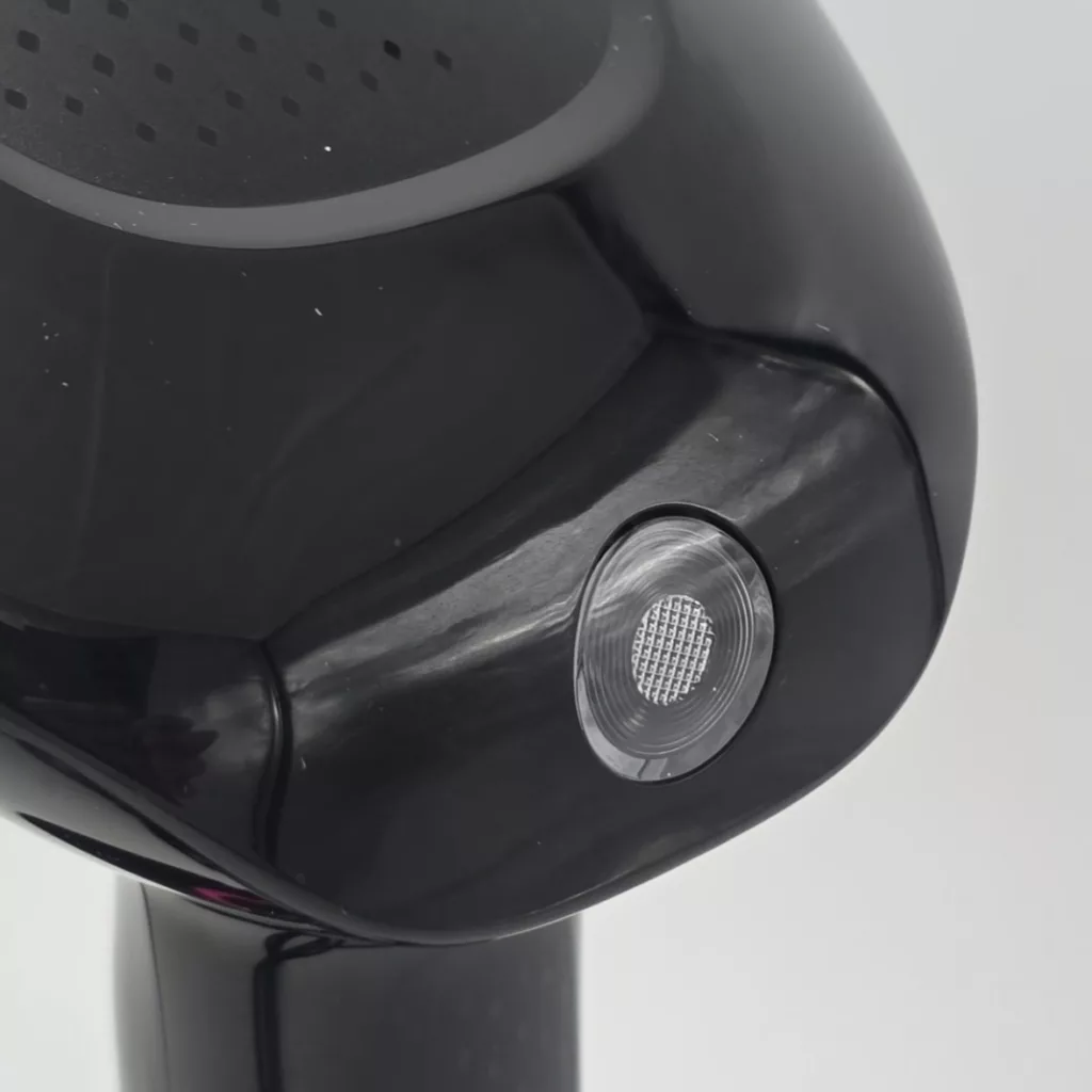 بخارگر 1500 وات سیلور کرست مدل 25798