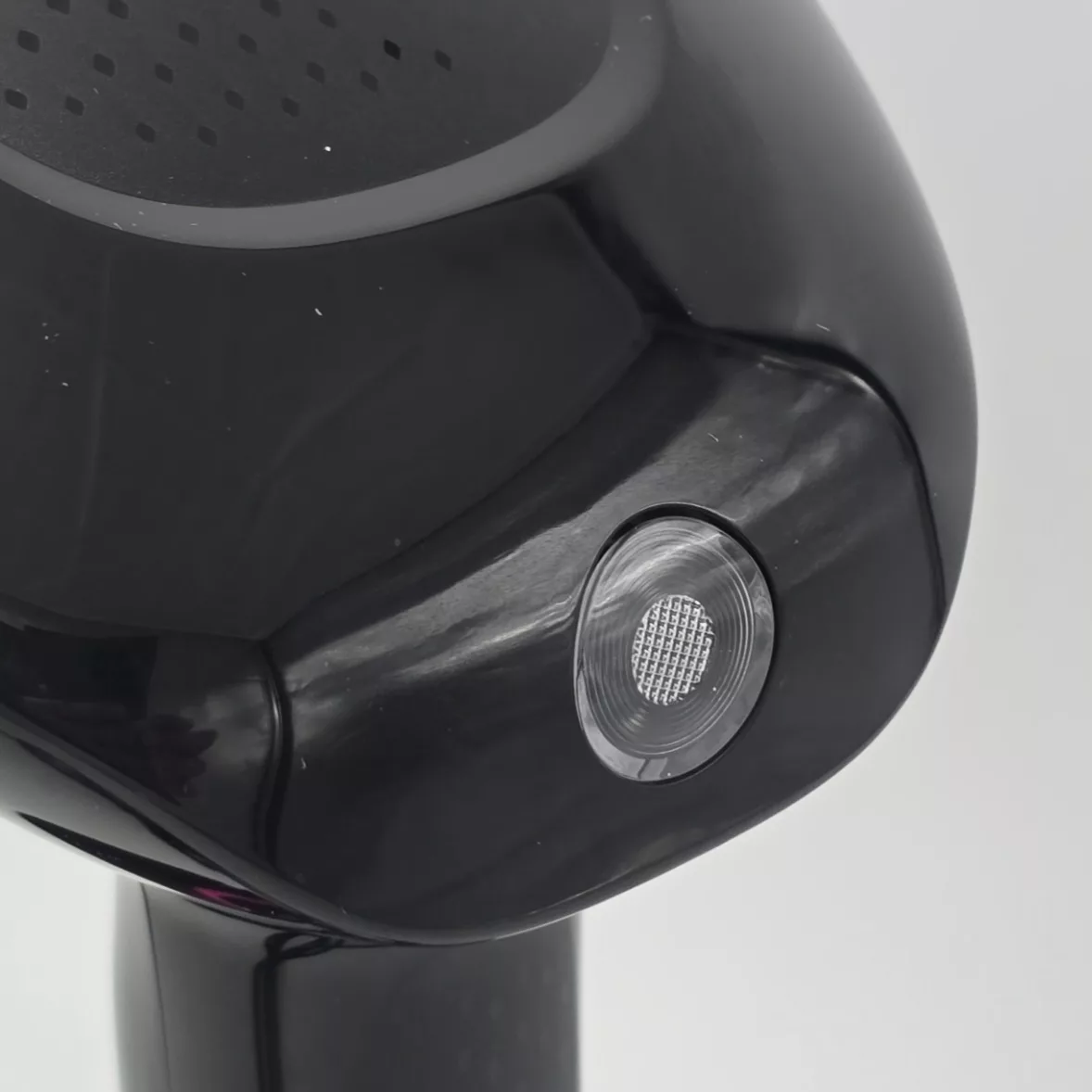 بخارگر 1500 وات سیلور کرست مدل 25798