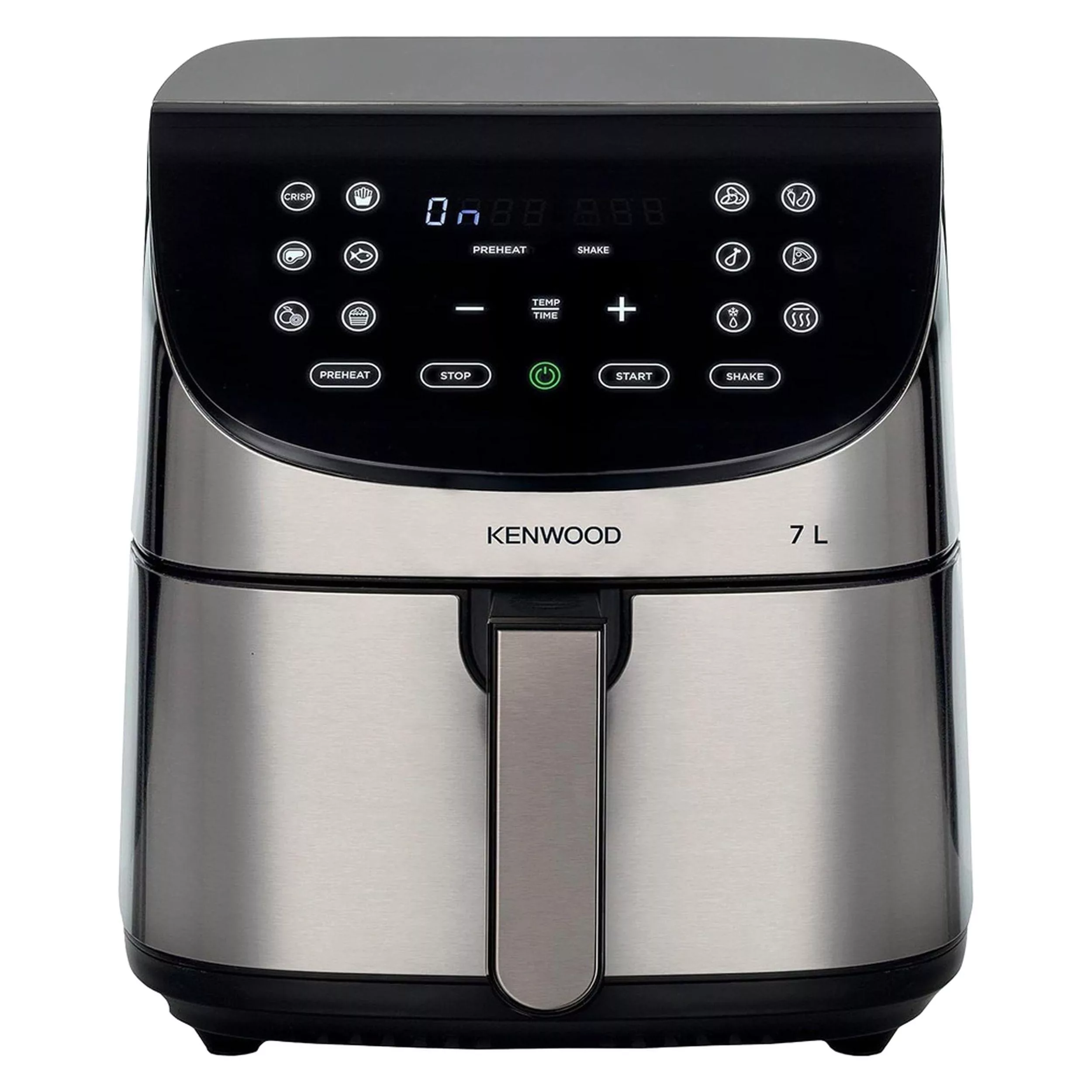 سرخ کن بدون روغن کنوود مدل ‎HFM80-000SS