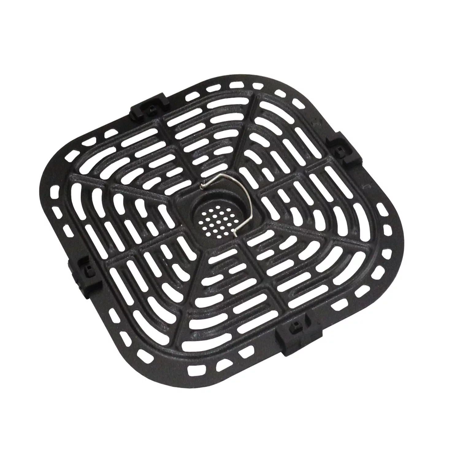 سرخ کن نوتریکوک مدل 357v