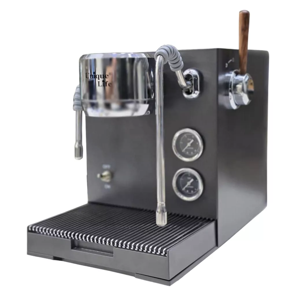 اسپرسو ساز یونیک لایف مدل UL- 6857