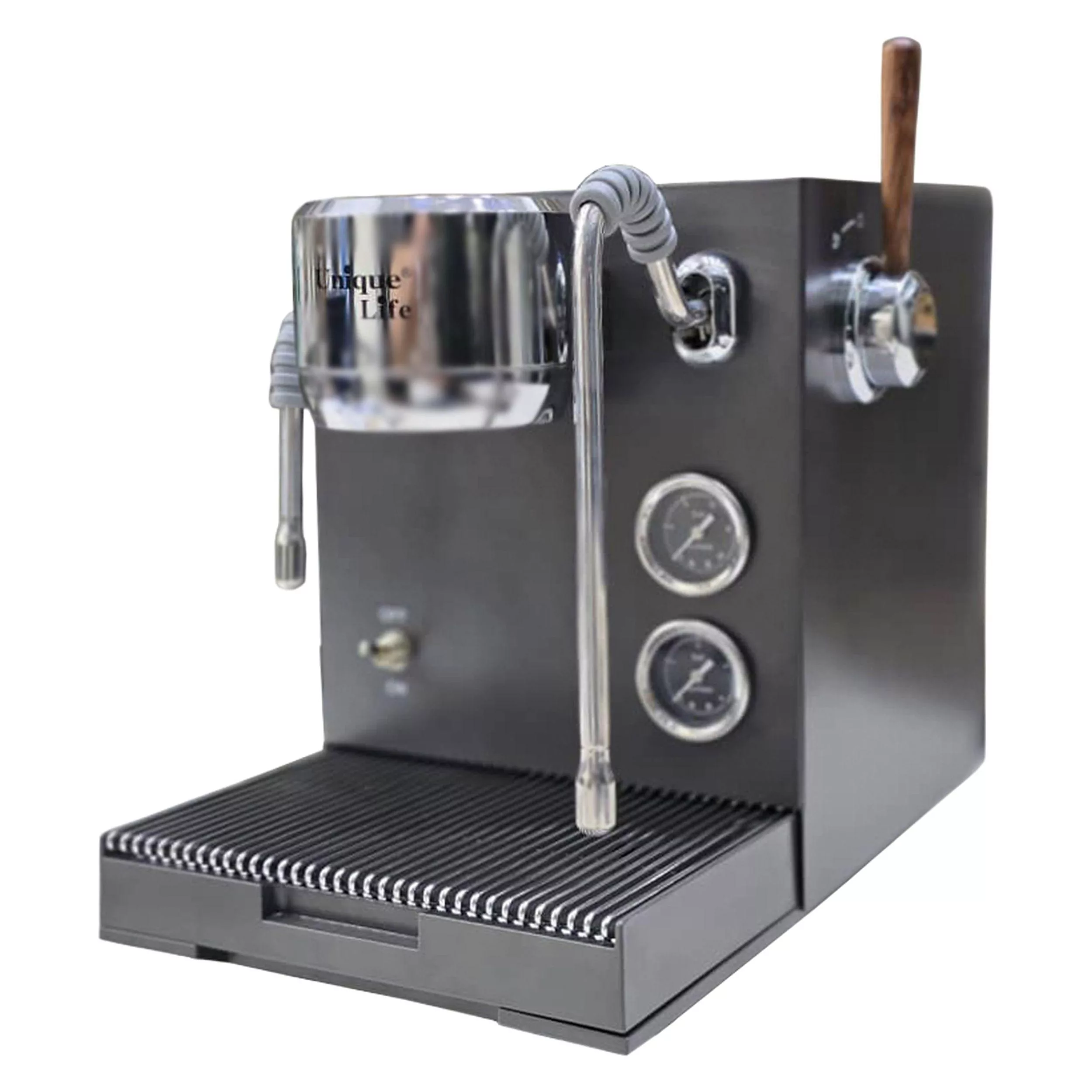 اسپرسو ساز یونیک لایف مدل UL- 6857