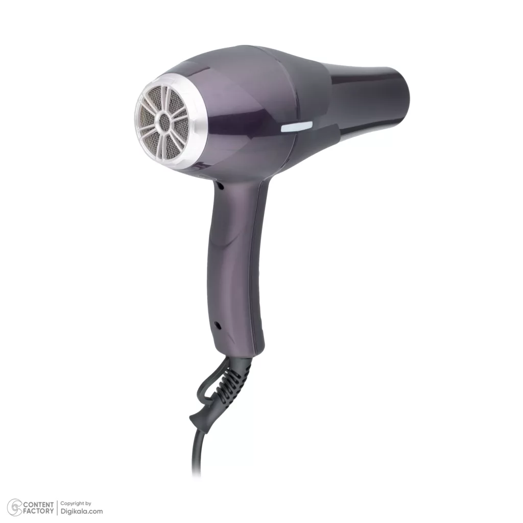 سشوار خانگی 2400 وات لول مدل 7224