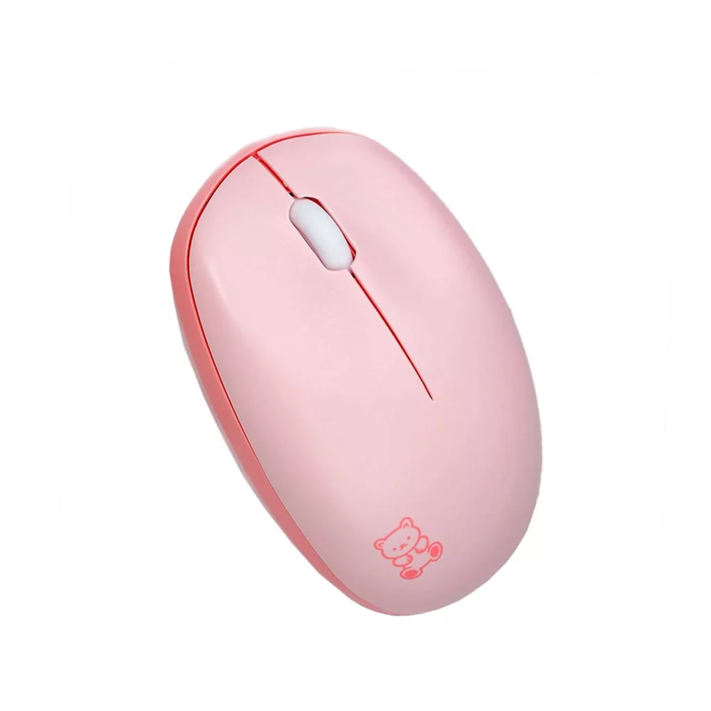 ماوس بی سیم مافی مدل Mofii M8 Wireless Silent