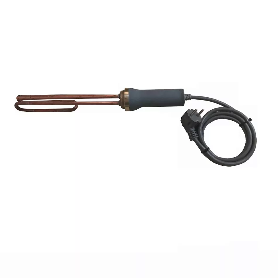 المنت آبگرمکن مدل 3020