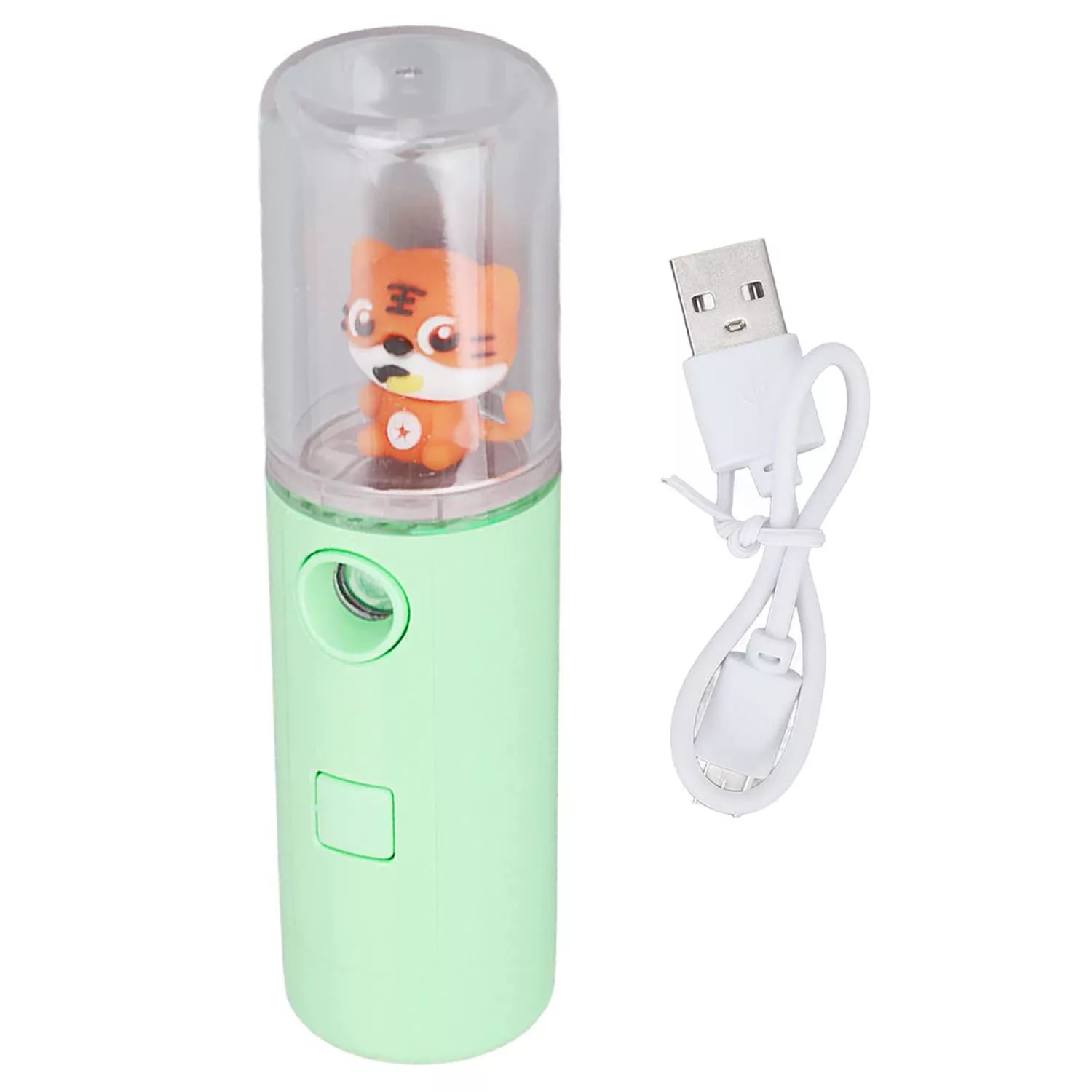 دستگاه بخور سرد مدل فانتزی طرح گربه