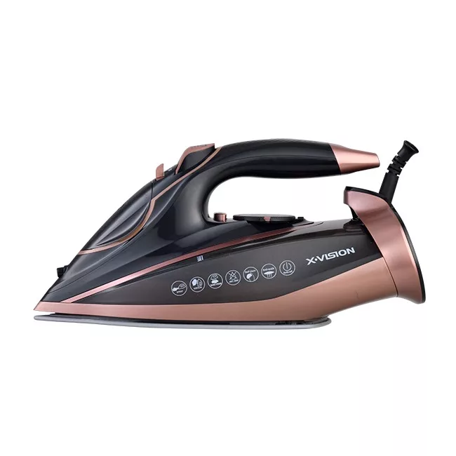 اتو بخار 2000 وات ایکس ویژن مدل SI-6030