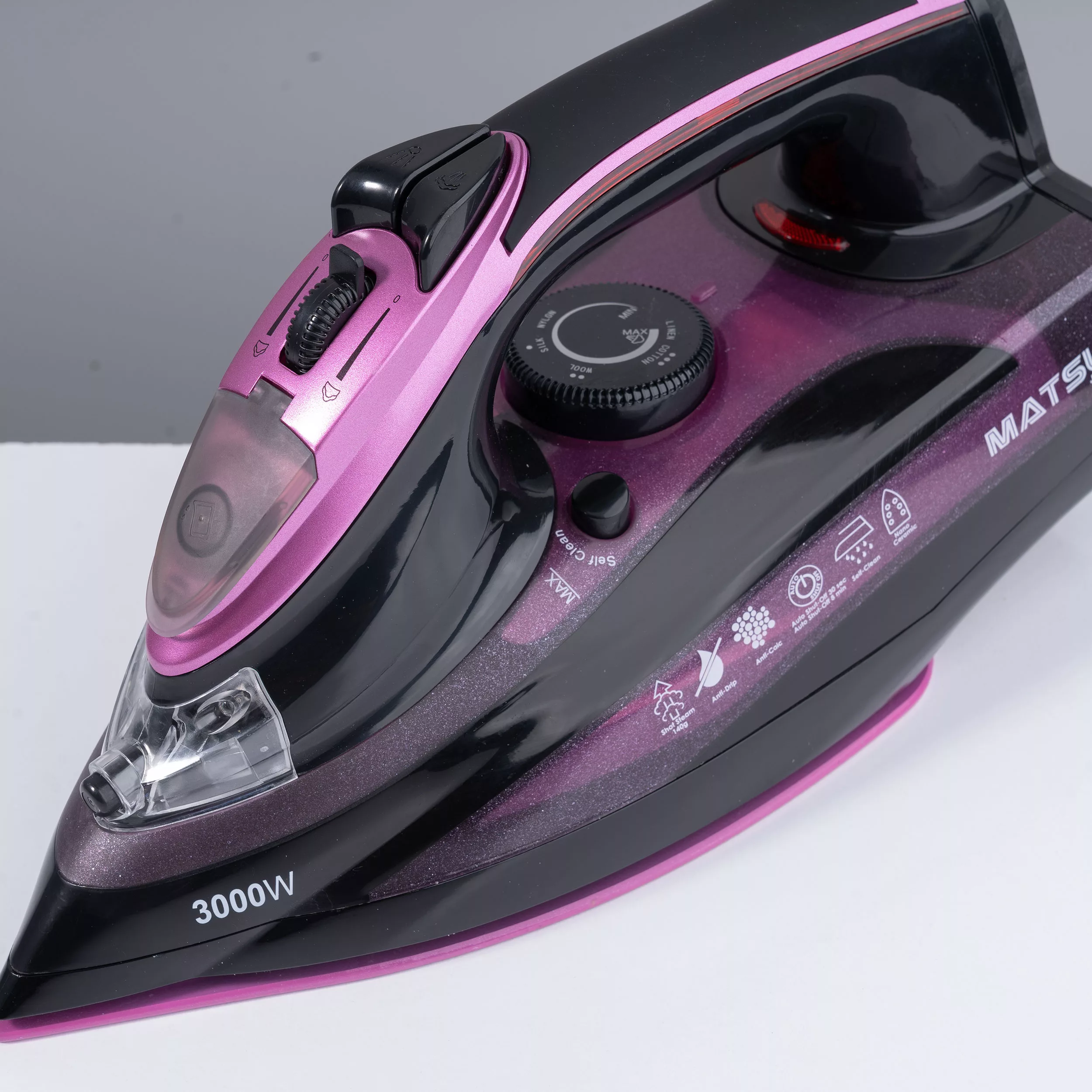 اتو بخار ماتسو مدل MA-3004