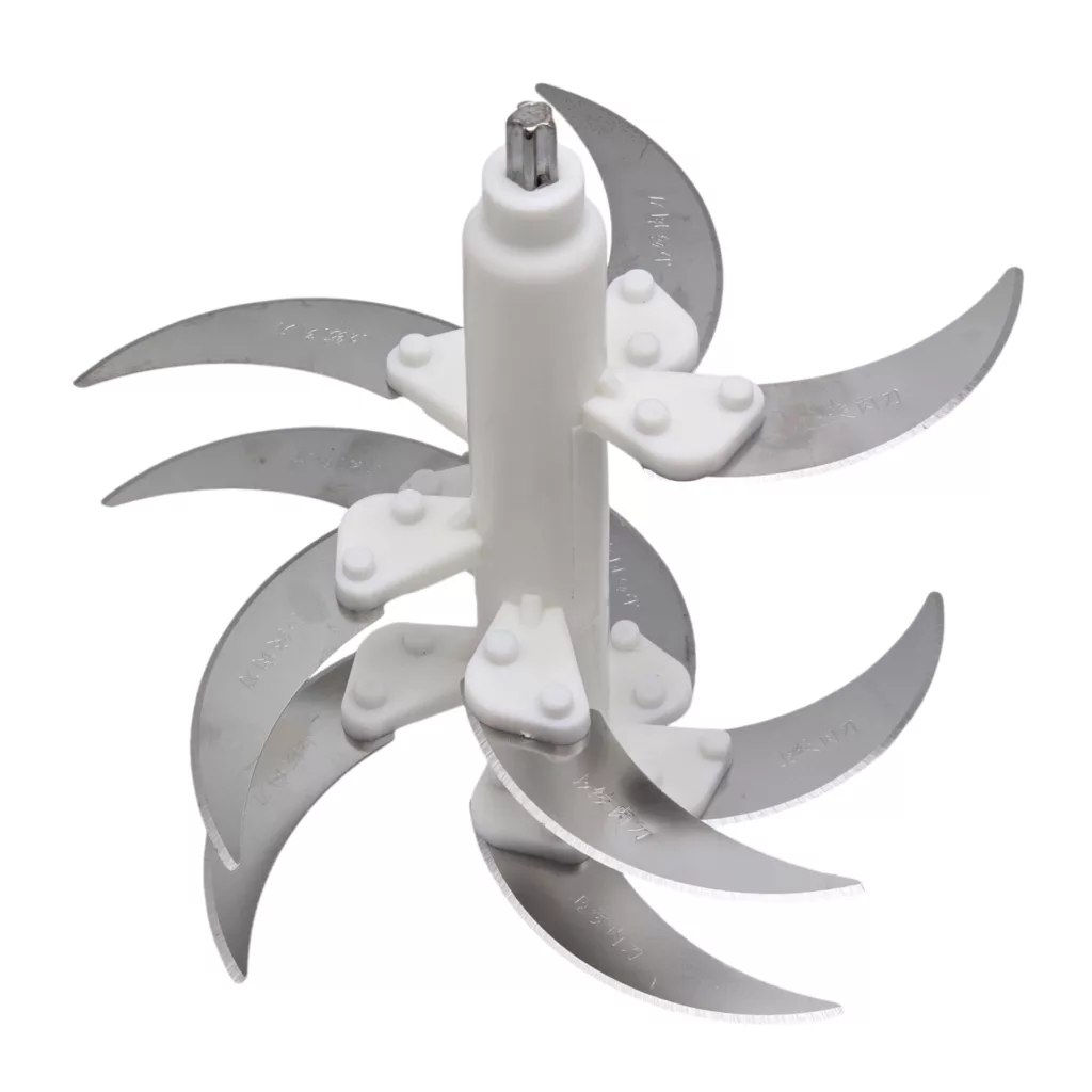 خردکن 10 لیتری سیلور کرست مدل MA-2024