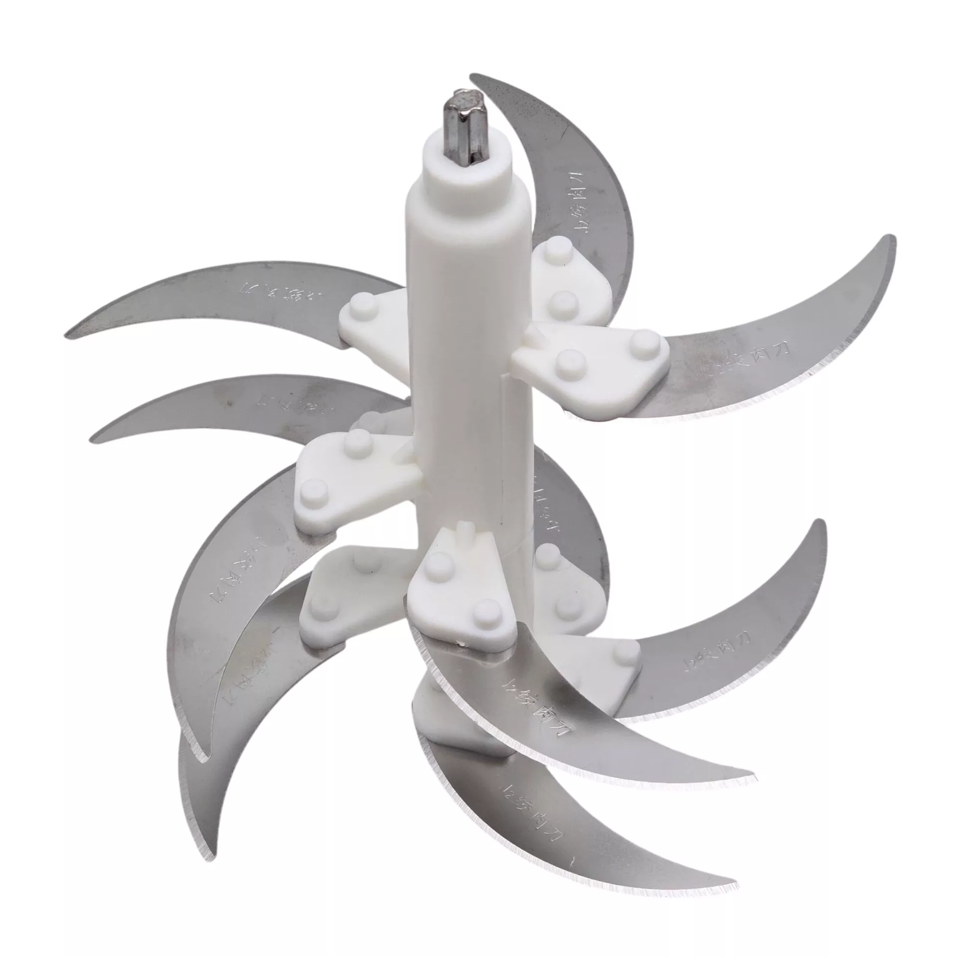 خردکن 10 لیتری سیلور کرست مدل MA-2024