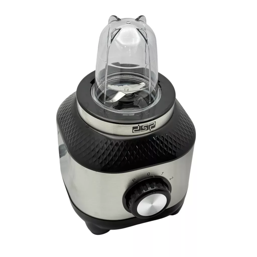 مخلوط کن و آسیاب کن 1.8 لیتری دی اس پی مدل KJ2195