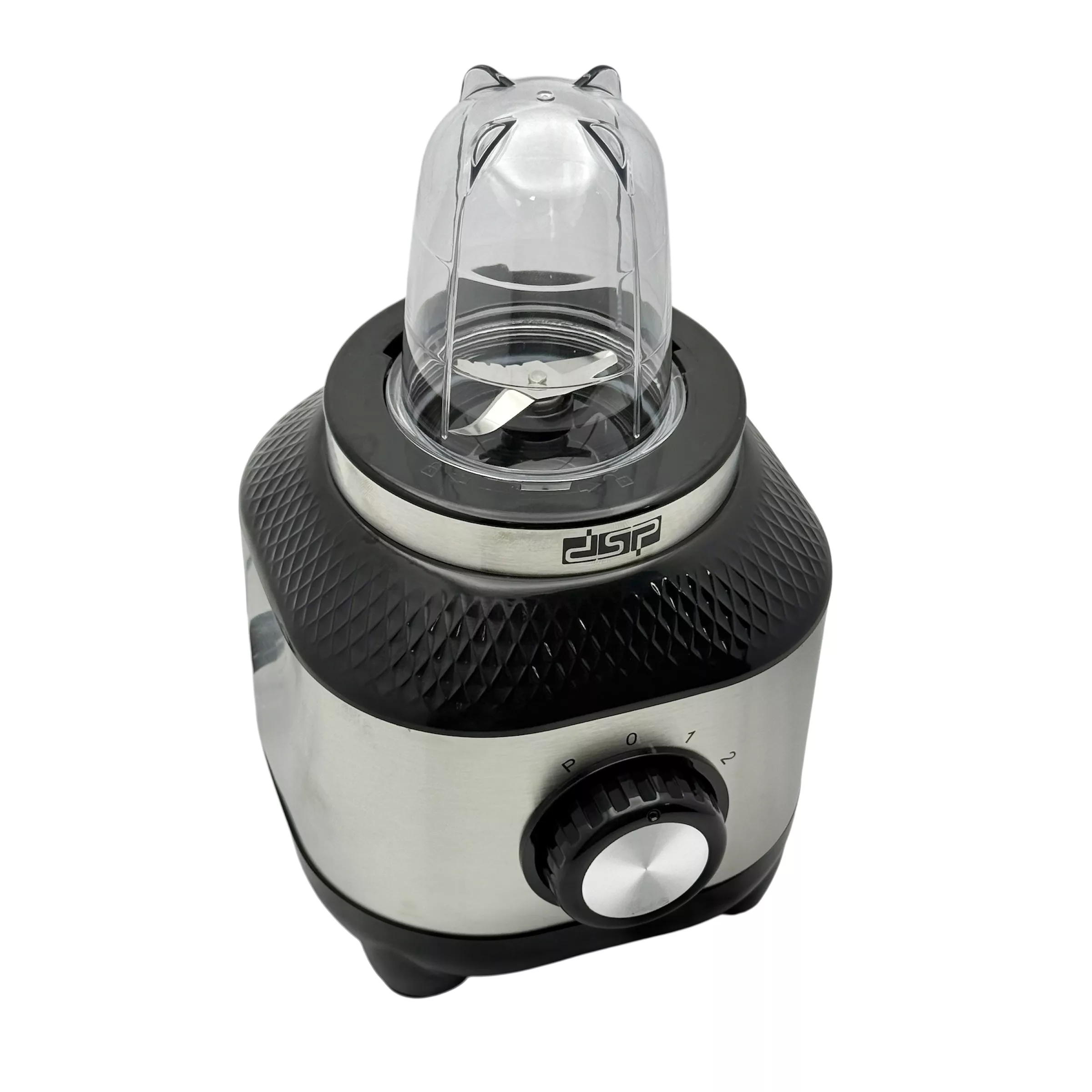 مخلوط کن و آسیاب کن 1.8 لیتری دی اس پی مدل KJ2195