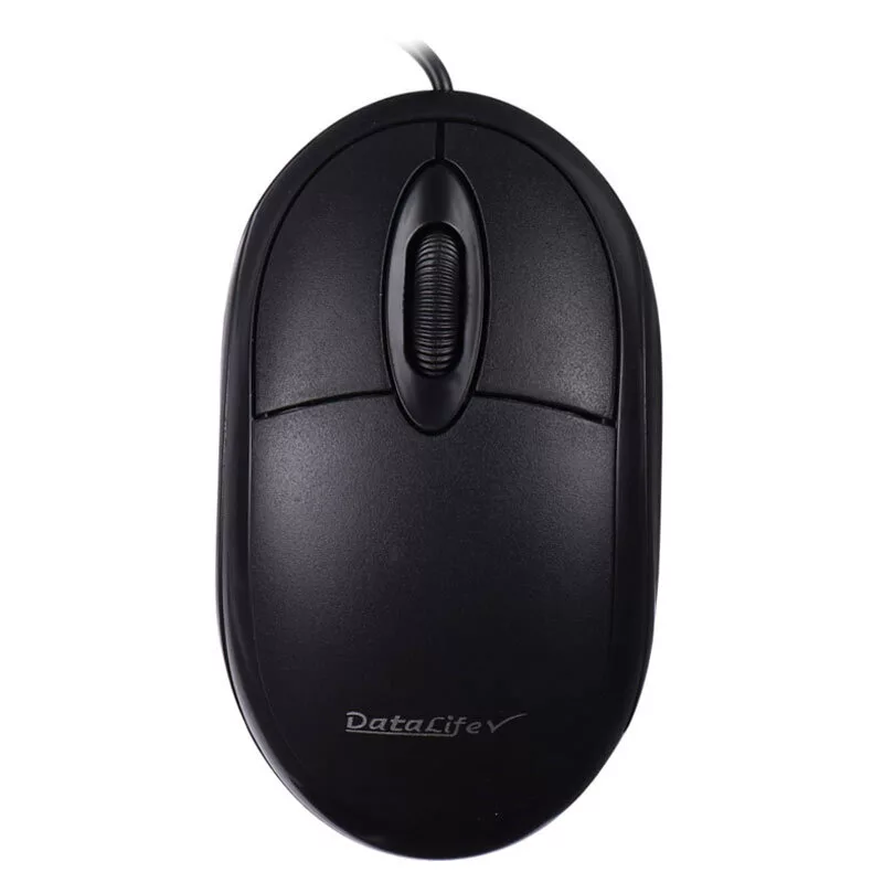 ماوس با سیم دیتالایف مدل M01