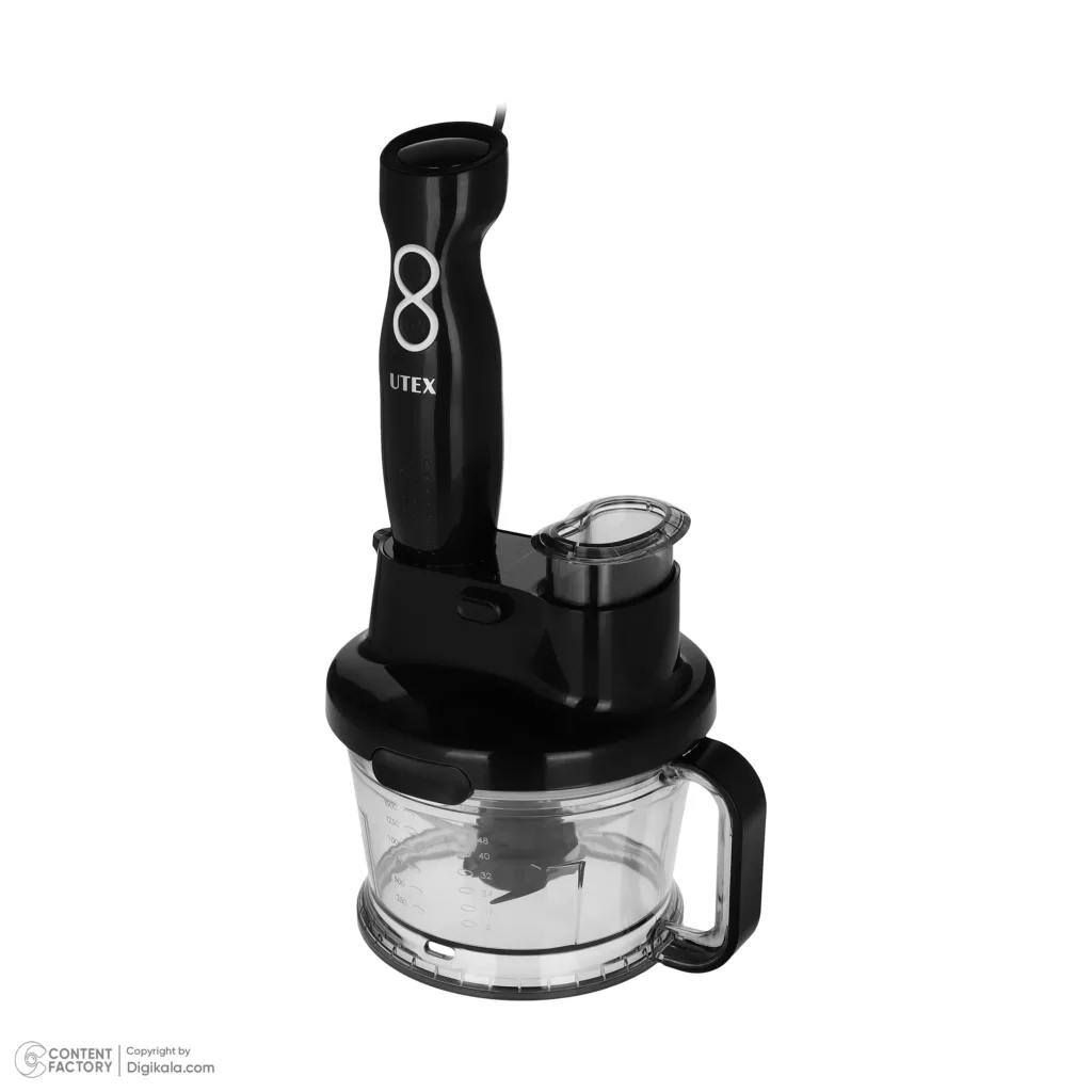 گوشت کوب برقی 1100 وات یوتکث مدل HB-2214