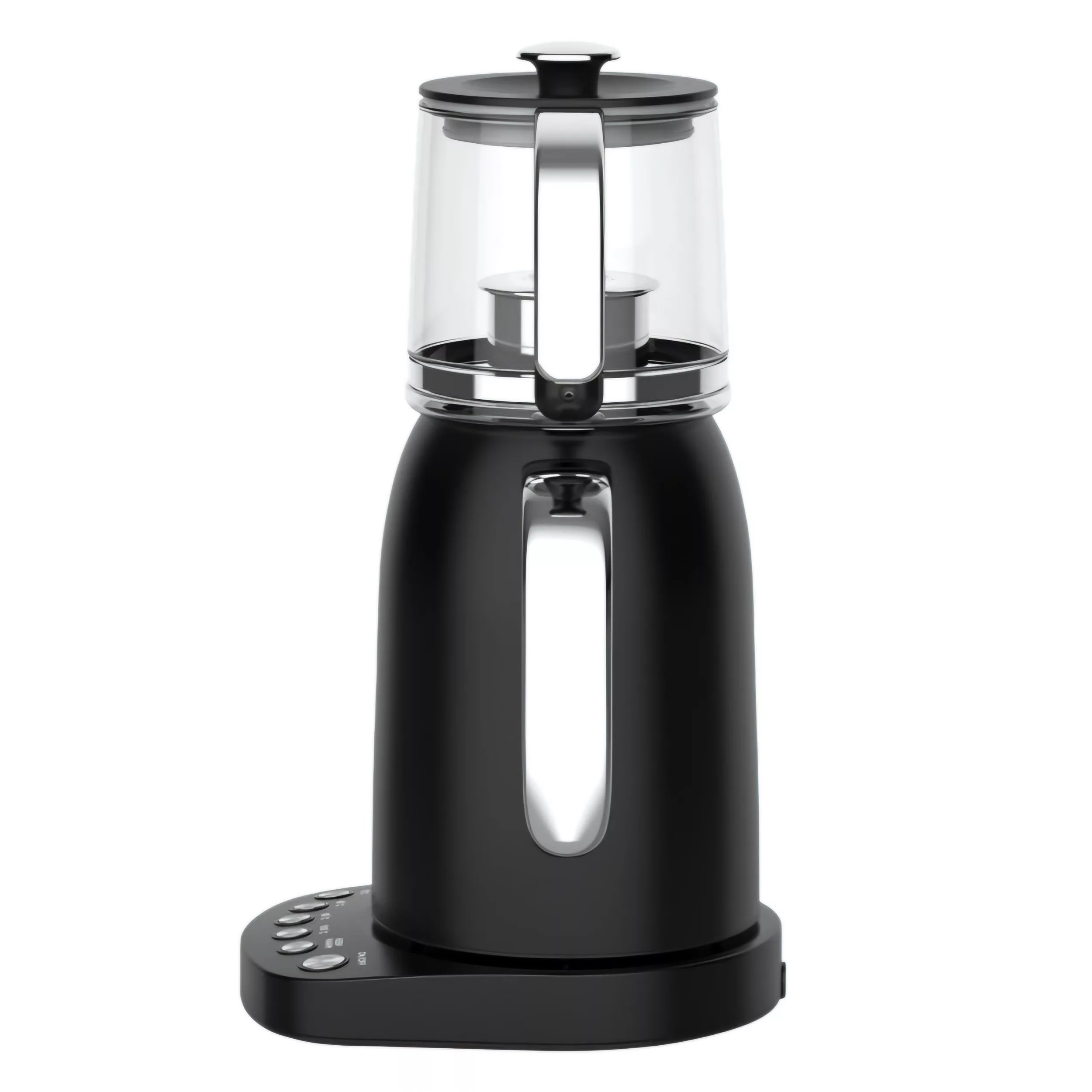 چای ساز روی هم مدل  TIVANOOTMB7505