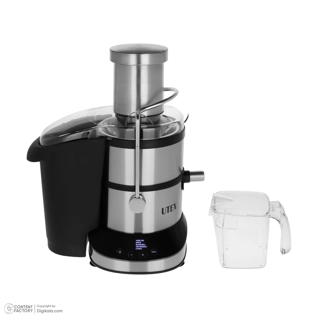 آبمیوه‌گیری یوتکث مدل JE-4024