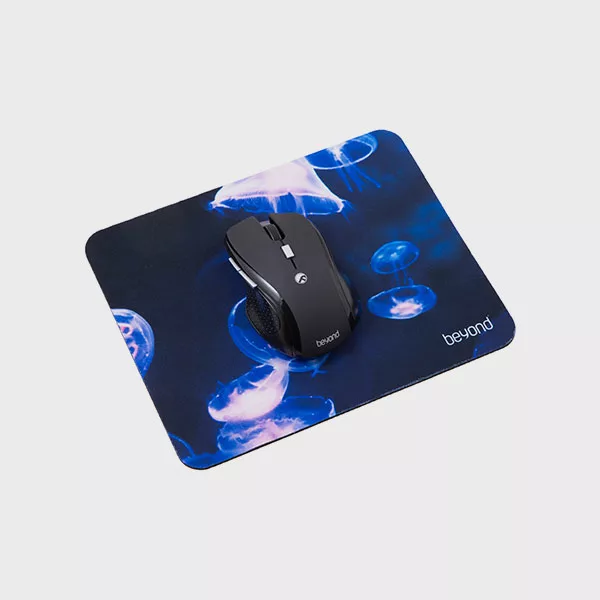 ماوس بی سیم بیاند مدل BM-3520RF