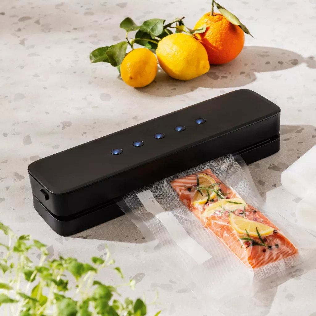 دستگاه وکیوم آمبیانو مدل VFS-22