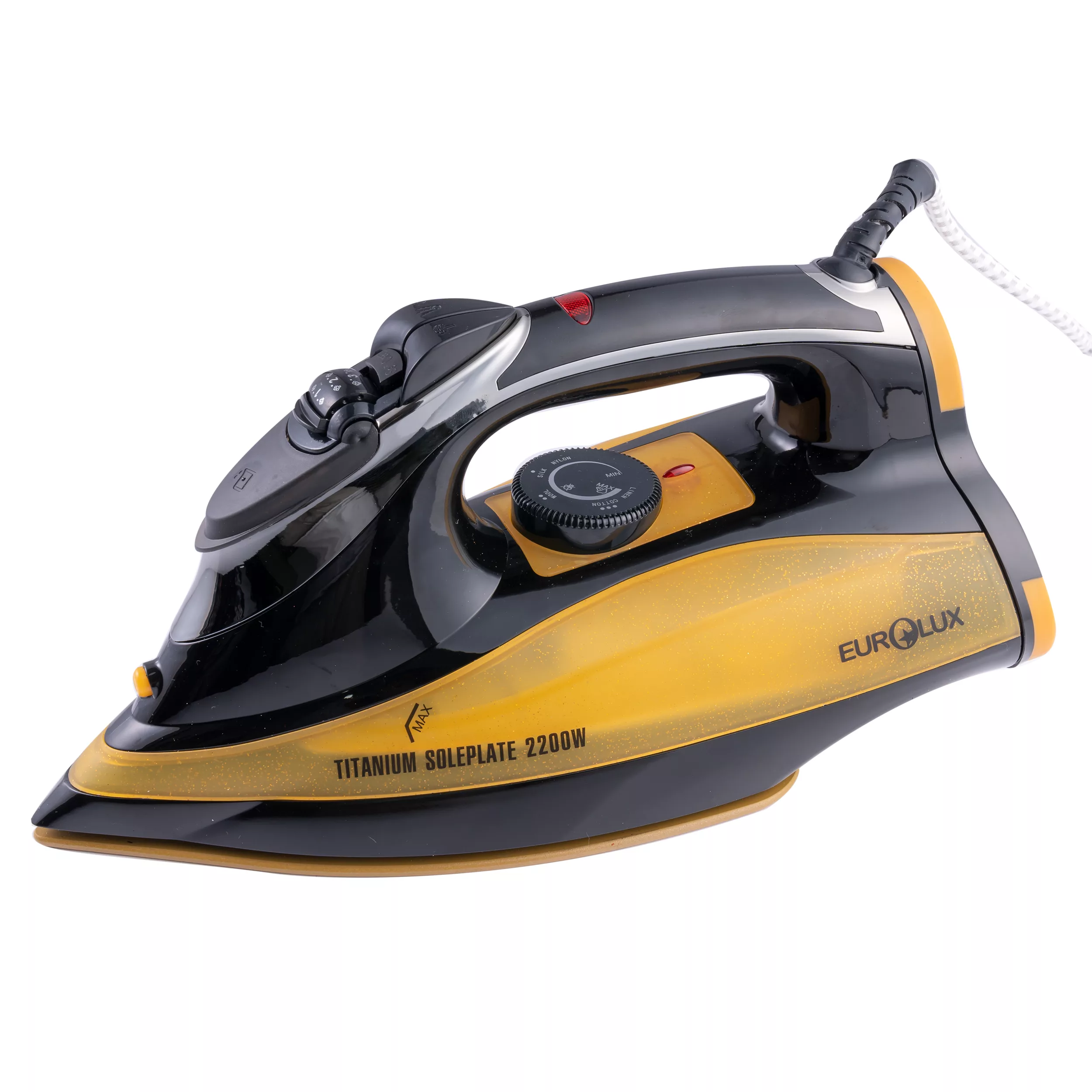 اتو بخار یورولوکس مدل SI5095SBY اتو بخار یورولوکس مدل SI5095SBY