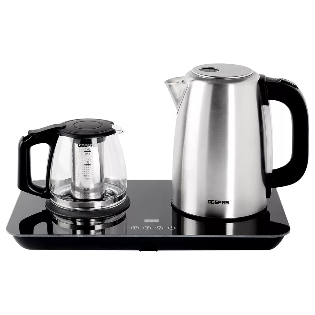 چای ساز جی پاس مدل Gtm38045