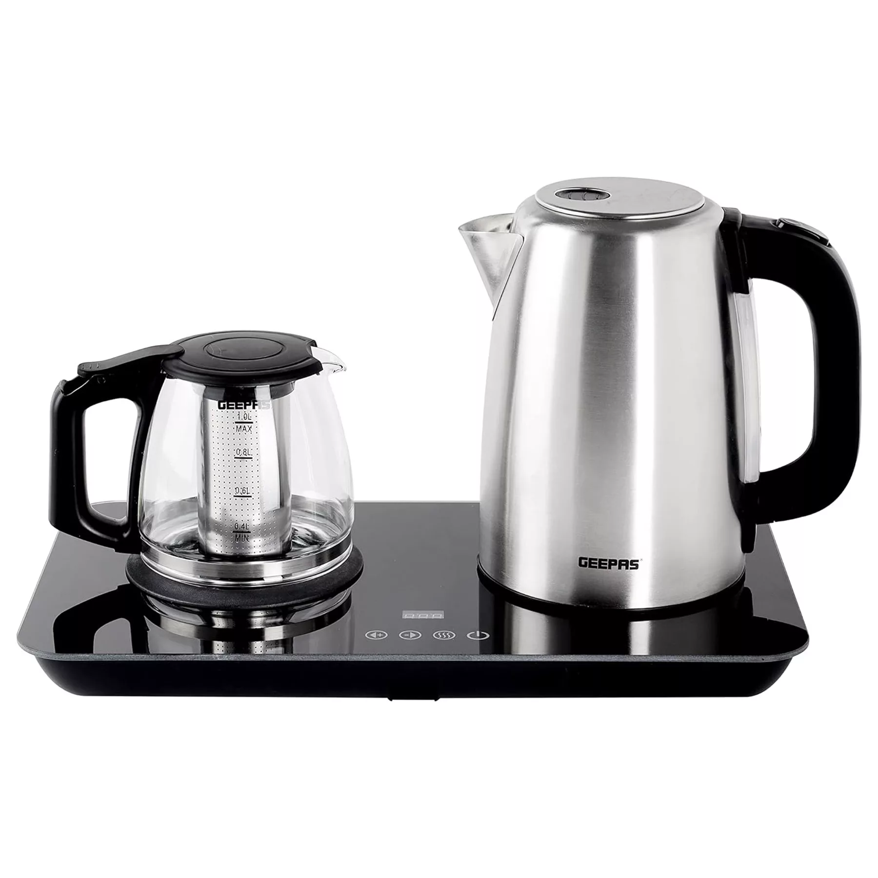 چای ساز جی پاس مدل Gtm38045