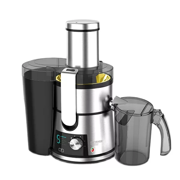 آبمیوه گیری فیشر مدل Fjc1280