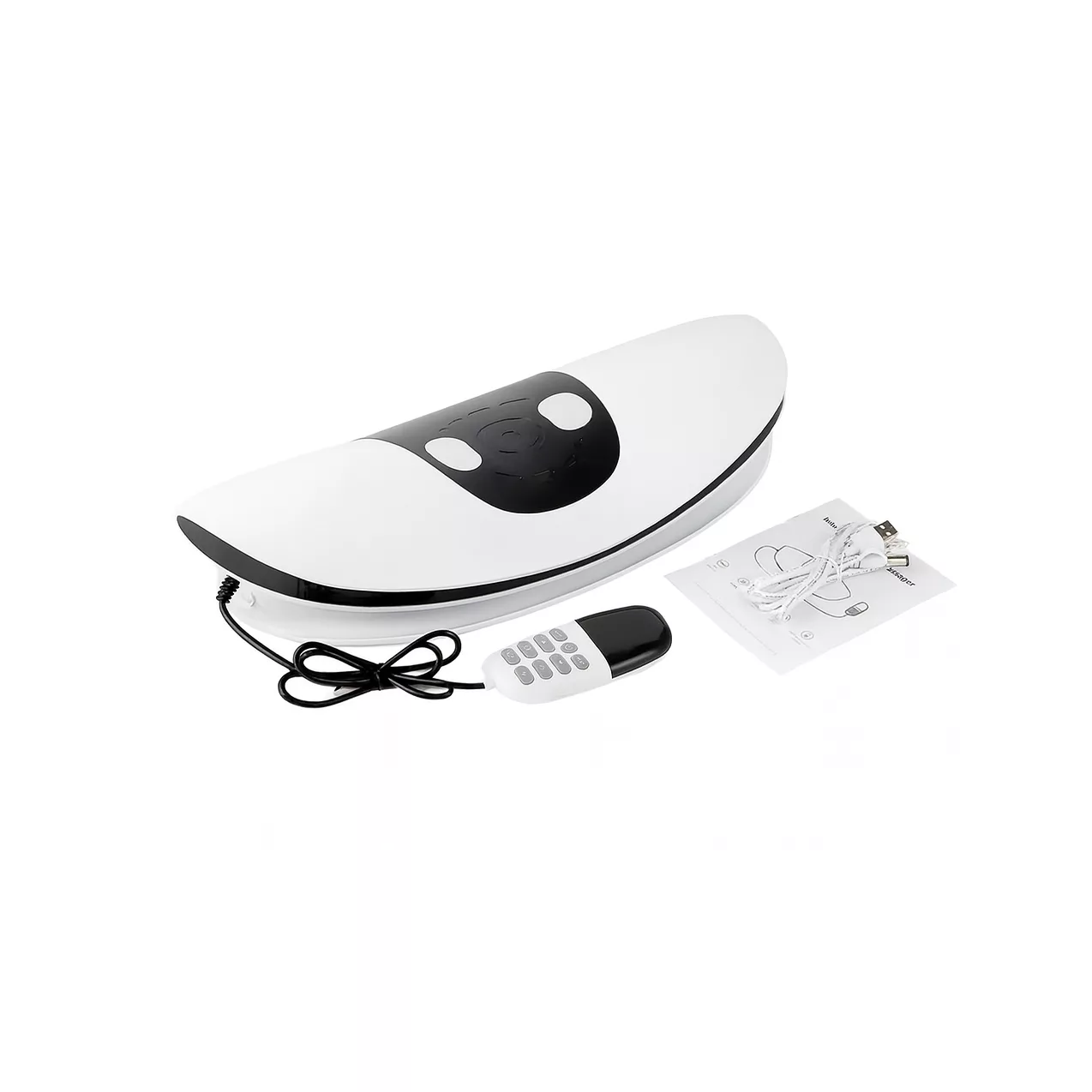 ماساژور برقی کمر مدل HZ-202